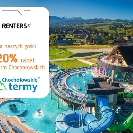 Pod Baszta By Renters Lejlighed Kraków