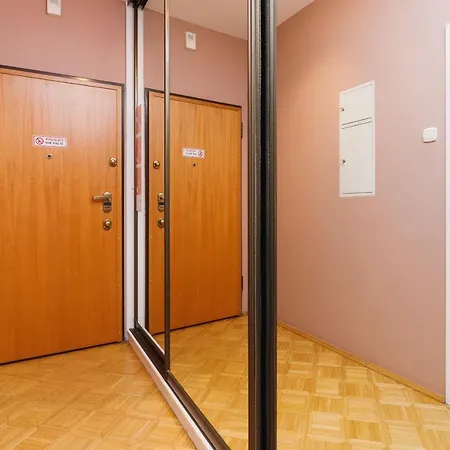 Pod Baszta By Renters * Kraków