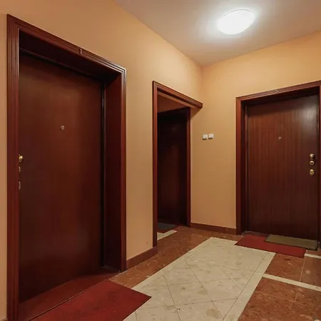 Pod Baszta By Renters * Kraków