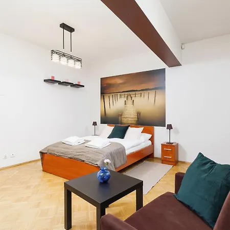 Pod Baszta By Renters