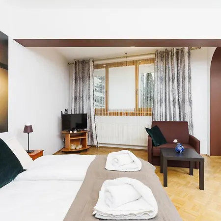 Pod Baszta By Renters * Kraków
